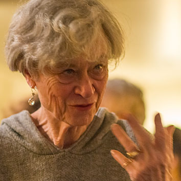 Martine de Maximy