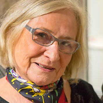 Anne Frichet