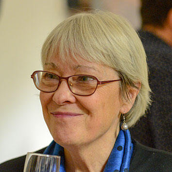 Caroline Mignot