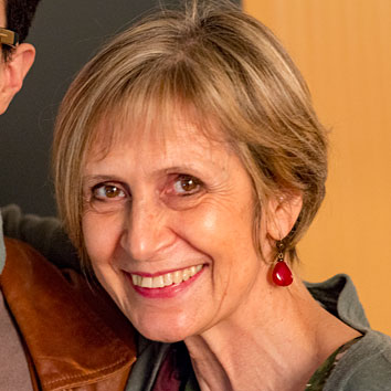 Marie-José Soubieux