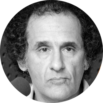 Serge Stoléru