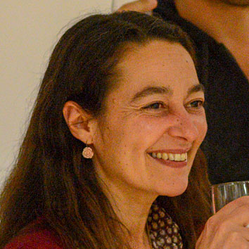 Marie Terral-Vidal