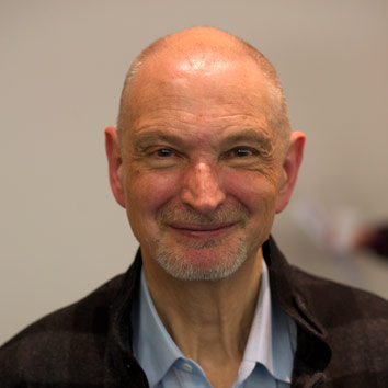 Serge Tisseron