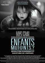 Résultat de recherche d'images pour "enfants mutants revolution numérique et"