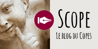 Scope, le blog du Copes