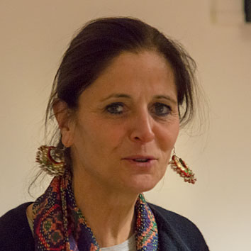 Anne-Laure Ferté