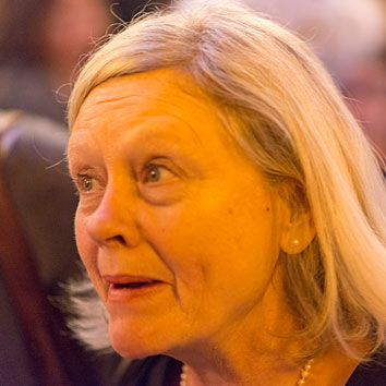 Marie-Christine Le Boursicot