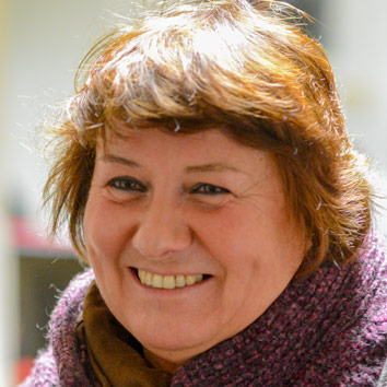 Danielle Lefèbvre