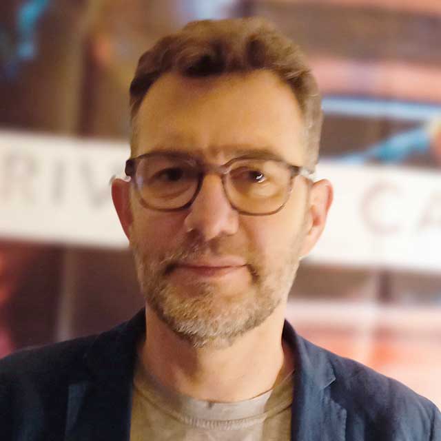 Julien Lelièvre