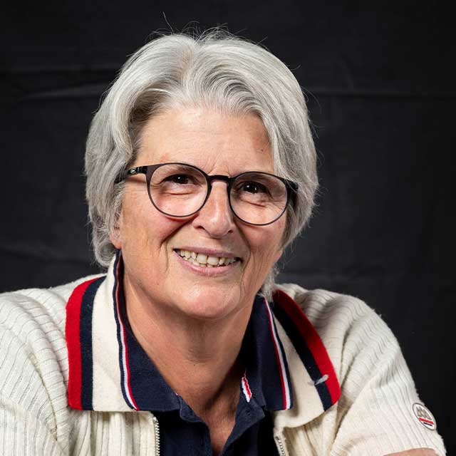 Marianne Schulz
