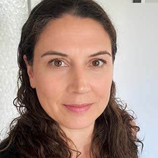 Emmanuelle Suchaud
