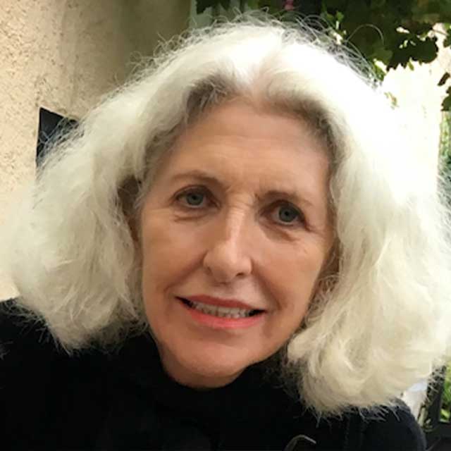 Géraldine Cerf de Dudzeele